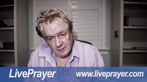 Liveprayer with Bill Keller 11/6/25