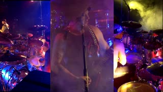 ChainBound - Raining Blood