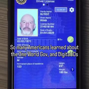 The Enemy is the Khazarian Mafia