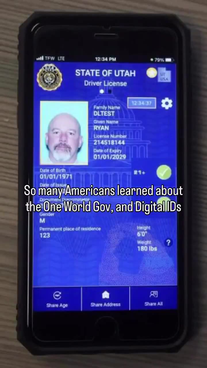 The Enemy is the Khazarian Mafia