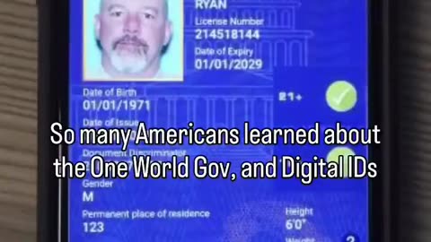 The Enemy is the Khazarian Mafia