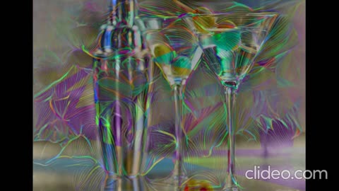 Ojas Marrowed and Shaken not Stirred ⚠⚠⚠ After listening to it 4 times, unlimited energy increases