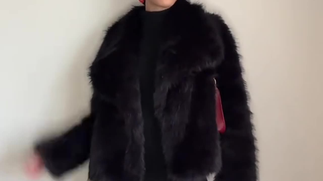 She is art and great to you