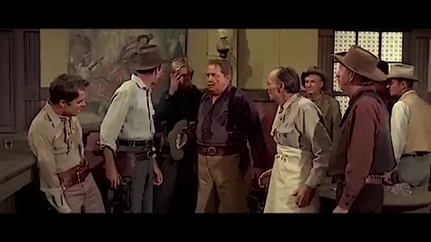 The Quick Gun (1964) Full movie | Western