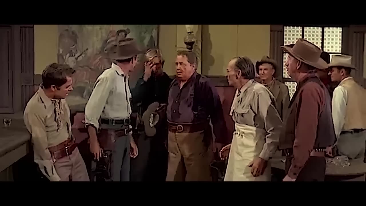 The Quick Gun (1964) Full movie | Western