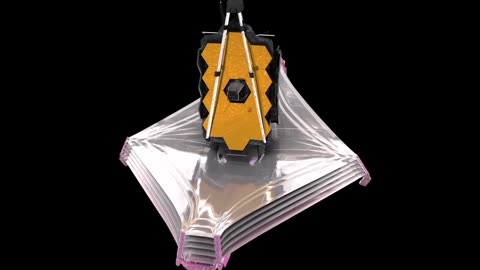 Webb telescope