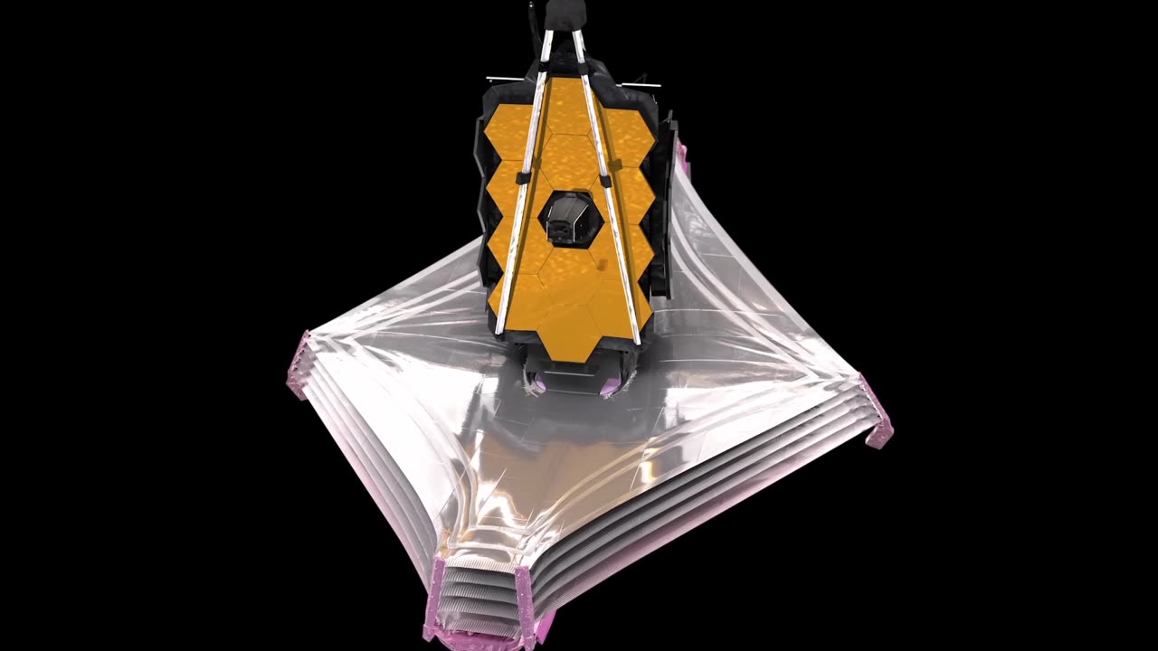 Webb telescope