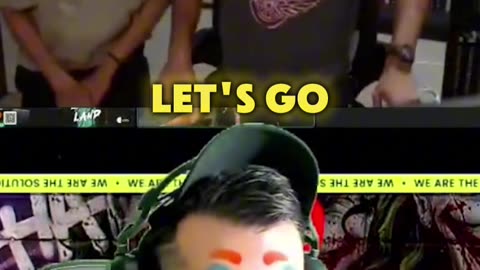 $1600 RUMBLE TIP!!!!