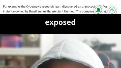 Unimed leaks 14 million patient doctor messages