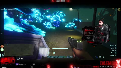 Abiotic Factor - Day 21 | Story Playthrough • RTX 3060 • Gameplay