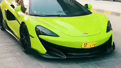 🏎️💨 This Supercar's Launch is PURE Adrenaline! | LuxurySportsCars