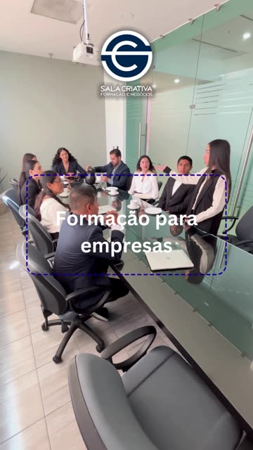 Formação empresas