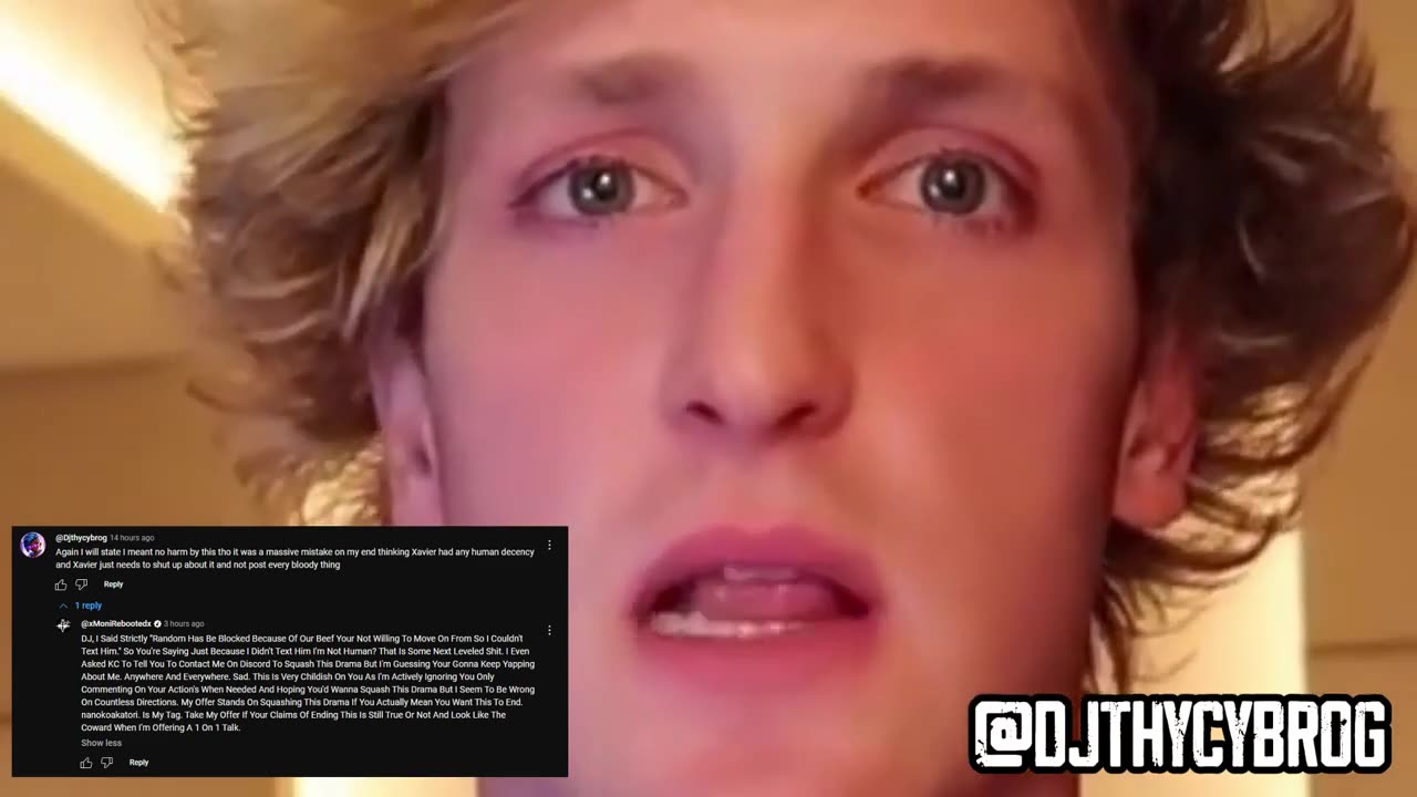 I've Made A Severe [2]