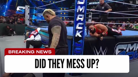 Did WWE Mess Up The Main Event?