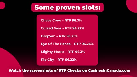 Real RTP and Betsson Casino's Review