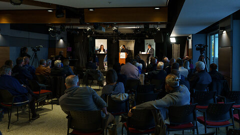 Debat St Georges