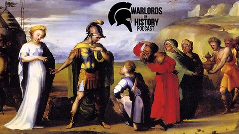 Scipio Africanus – Part 11 (The Storming of Carthago Nova)