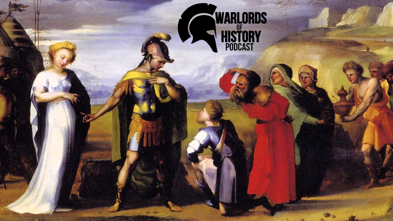 Scipio Africanus – Part 11 (The Storming of Carthago Nova)
