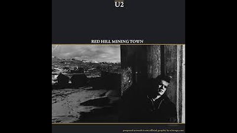 U2 - Red Hill Mining Town