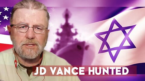 The Final Split: U.S. Makes Decisive Strategic Turn Away From Israel | Larry C. Johnson