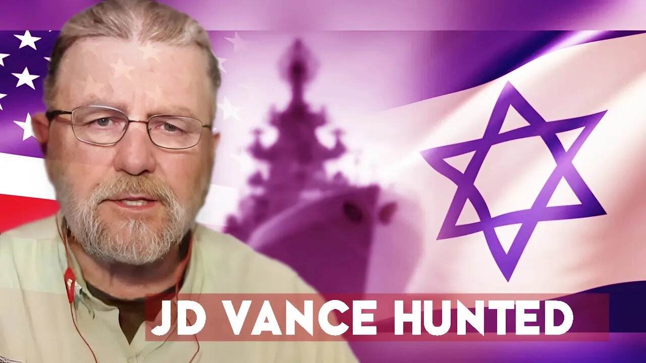 The Final Split: U.S. Makes Decisive Strategic Turn Away From Israel | Larry C. Johnson