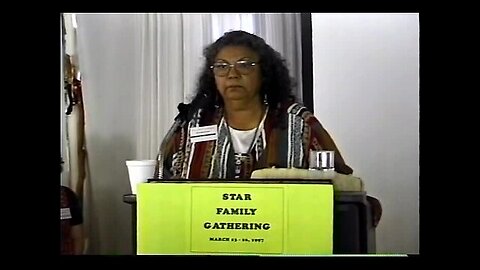 Grandmother WindRider San Diego, CA 1997