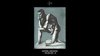 Model Session – 16-09-25 – 2