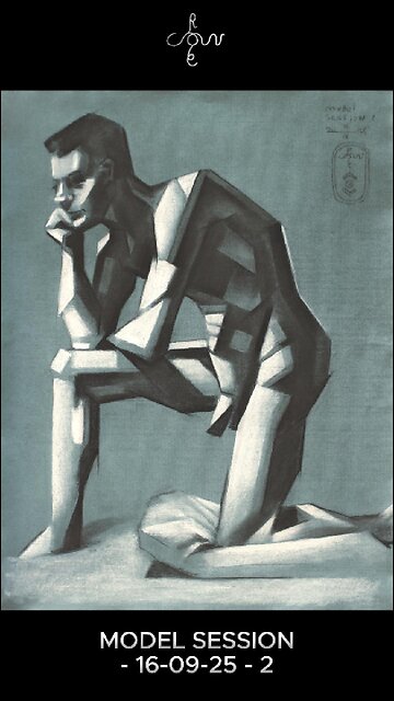 Model Session – 16-09-25 – 2