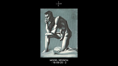 Model Session – 16-09-25 – 2