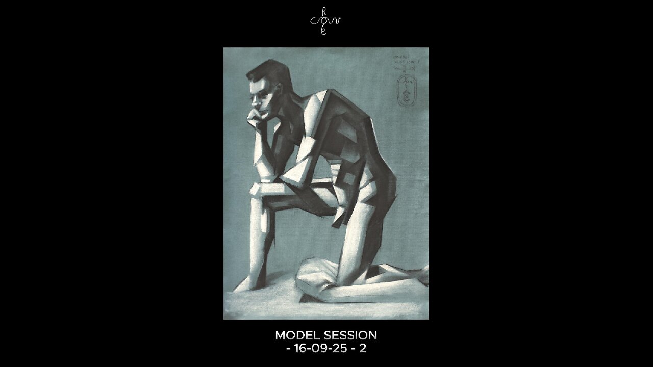 Model Session – 16-09-25 – 2