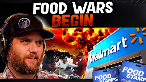 Large Ghetto Women ARRESTED Stealing Lobster To Feed Their Kids