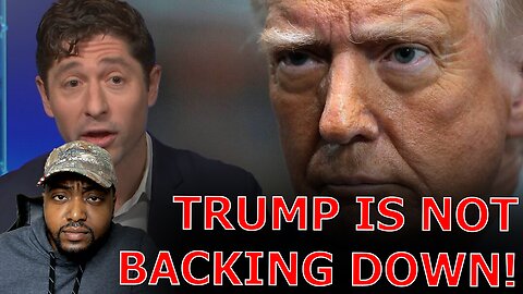 Democrats SUFFER MAJOR BLOW After Judge REFUSES To FORCE Trump To End Operation Metro Surge!