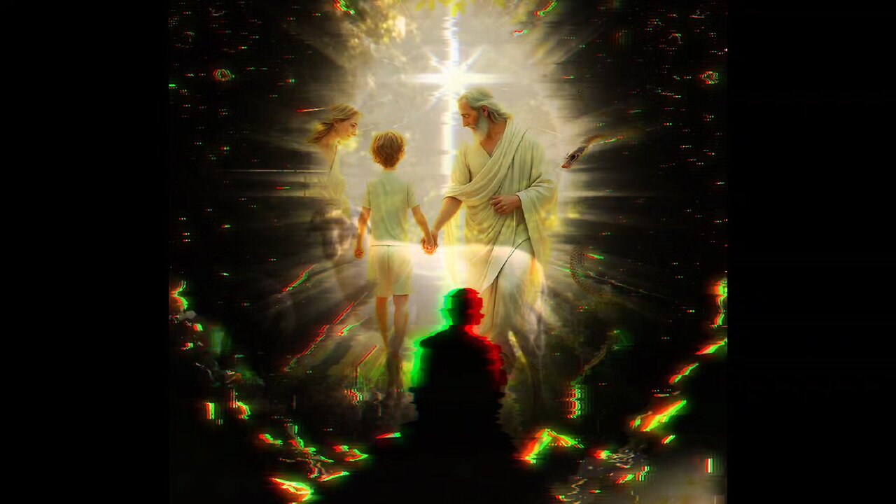 When I Make Atonement For You