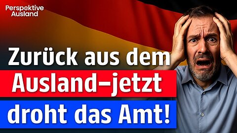 Auswandern & Rückkehr nach Deutschland? Diese Steuerfalle kann dich ruinieren!