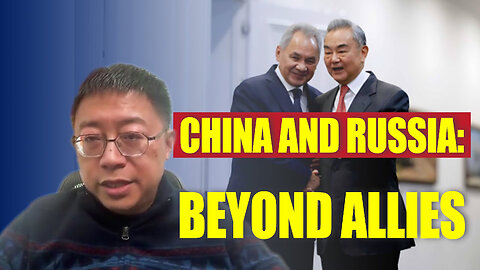 Russia Needs No Leverage - Against The United States