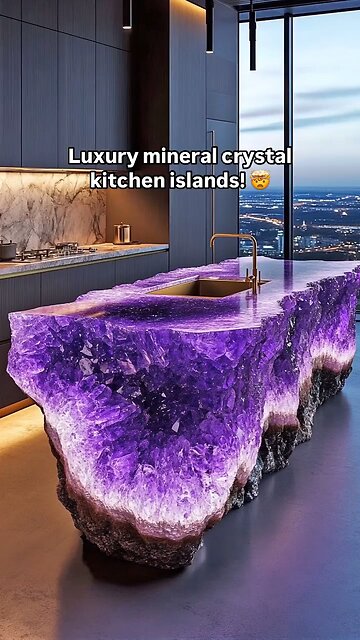 Incredible Dining Table