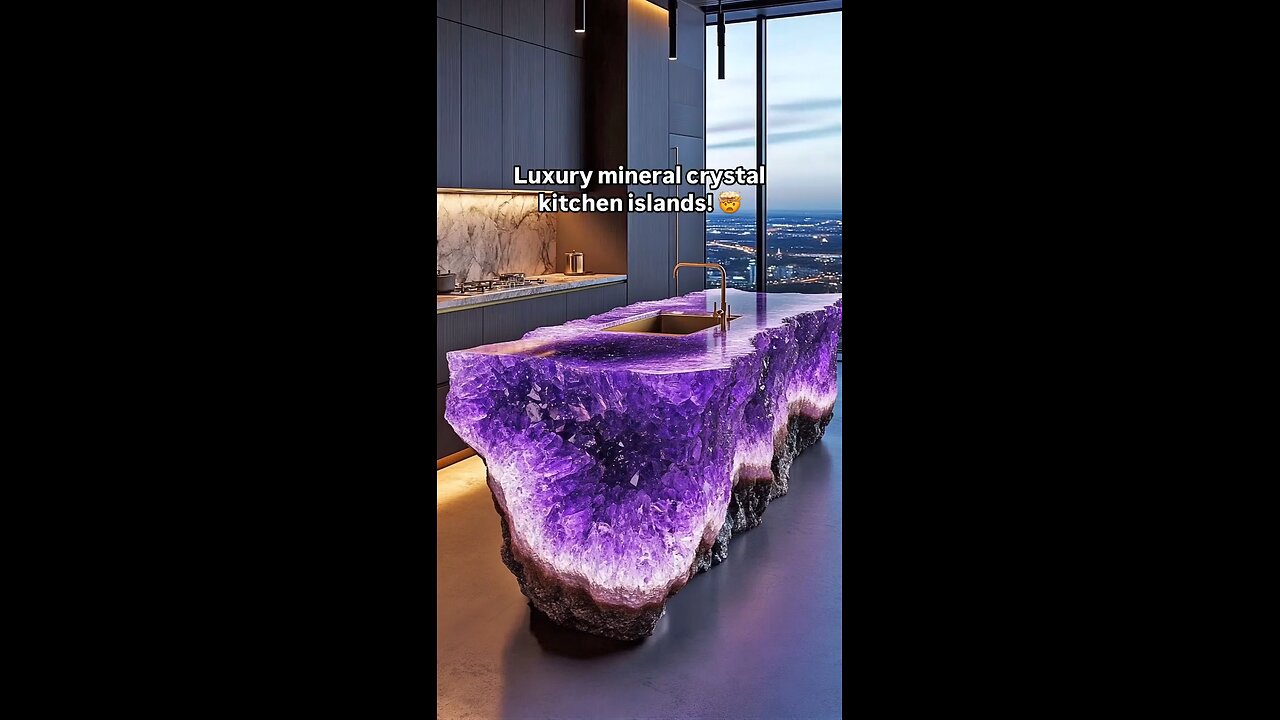 Incredible Dining Table