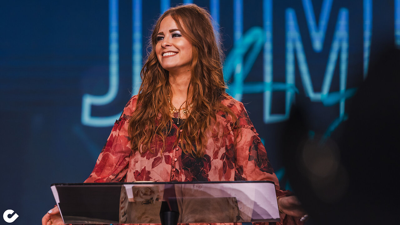 The Seed..What Do You Do With It? Pt. 3 ll Laws of Increase pt.5 ll Pastor Charity Kalstrup