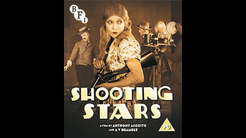 Shooting Stars [1928]