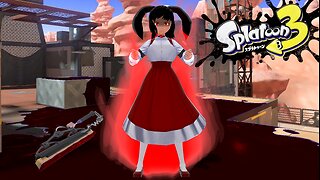 [Splatoon 3 (Chillstream)] The Flow Aura Update!? (Seiso, "No Sweeties" Challenge Returns!)