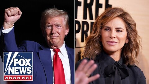 Jillian Michaels hopes people are _inspired_ by Trump