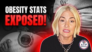 OBESITY STATS EXPOSED: SNAP VS. SELF-FUNDED SHOPPERS-- THE RESULTS WILL BLOW YOUR MIND!