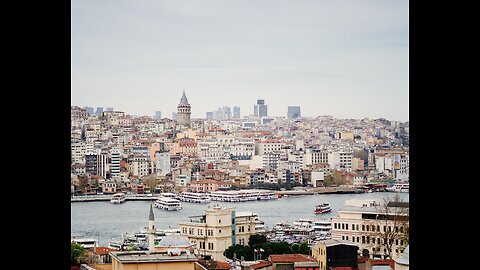 İki'nin tablosu o "Evde eğitim özgürlüktür"