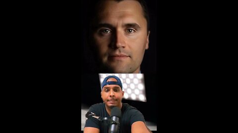 Charlie Kirk! 🔥#viral #reels #shorts #short #fyp