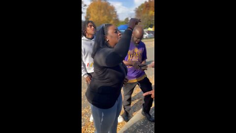 This might change how you see everything about God 👇🏿 #IUIC #Dontlistentotheblackwoman