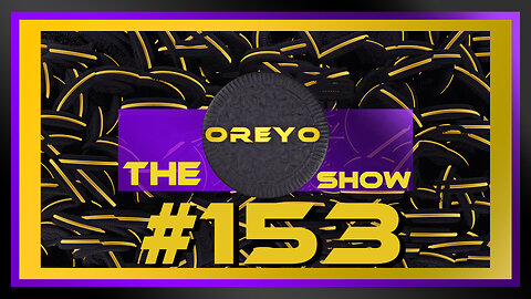 The Oreyo Show - EP. 153 | USAIDs