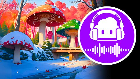 ♪ The Last of the Winter Ice - (Chill Beats, Relaxing Music)