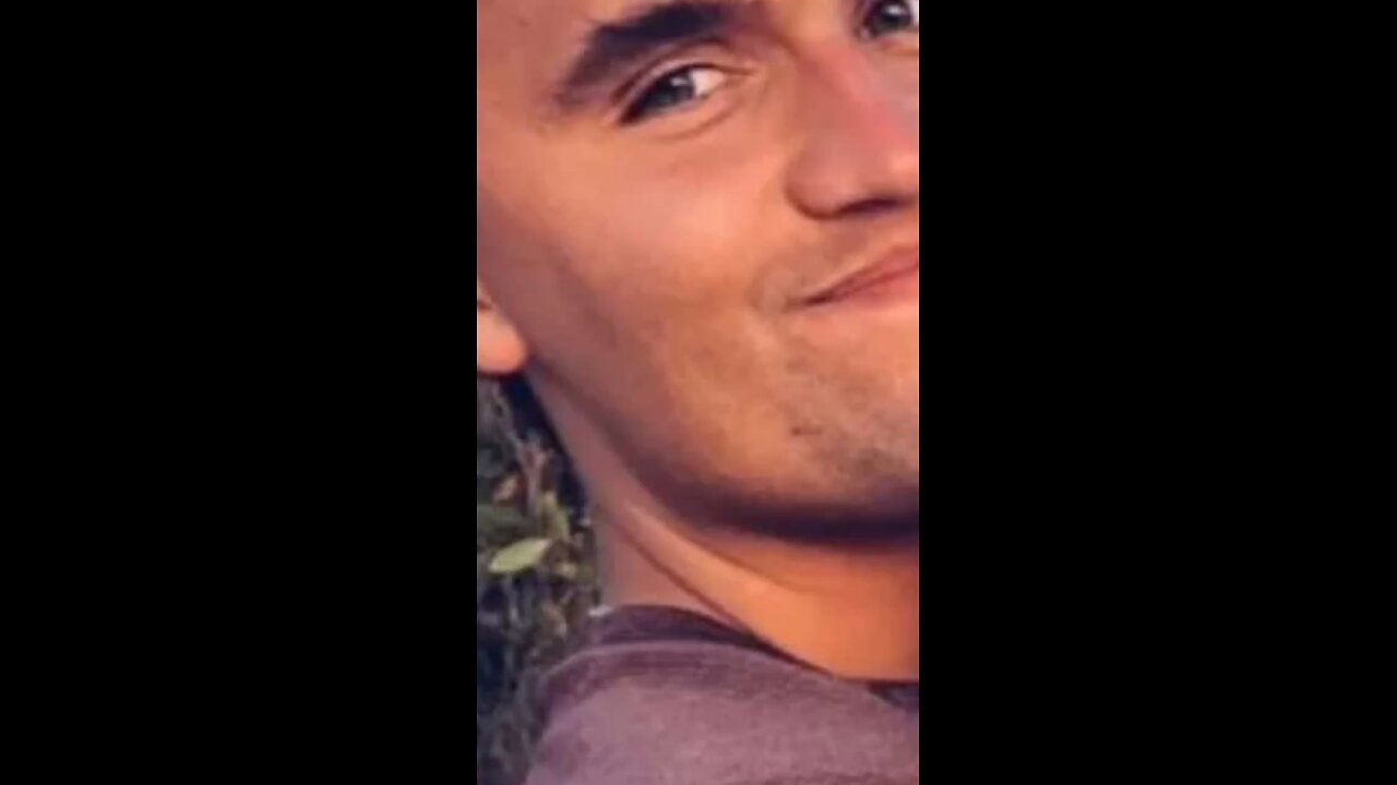 Charlie Kirk