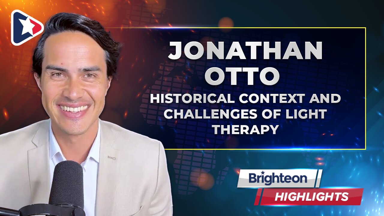 Historical Context and Challenges of Light Therapy