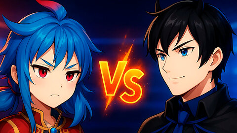 I debated an anti machine-generated art VTuber